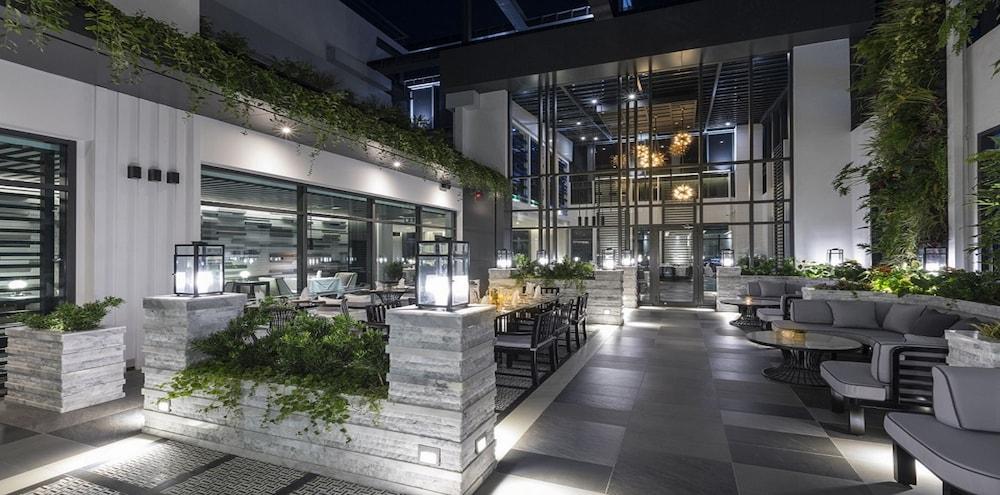 酒店 Kantary Korat Nakhon Ratchasima