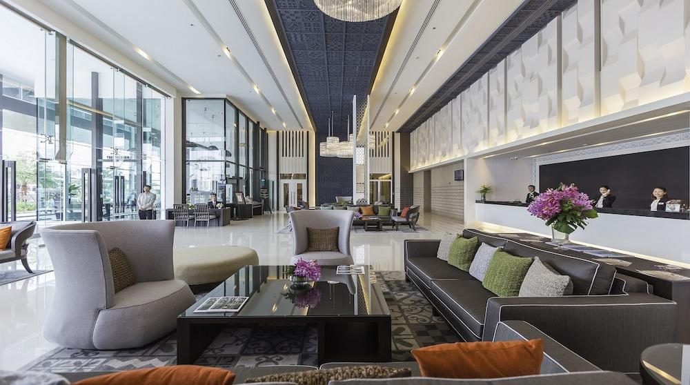 Kantary Korat 酒店 4*